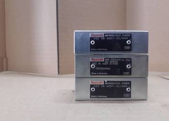 Rexroth HSZ 06 A007-3X/M00 R900516530