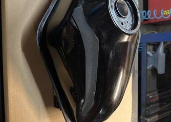 Yamaha 700 Tracer MT07 Zbiornik Bak Paliwa 2017r X8
