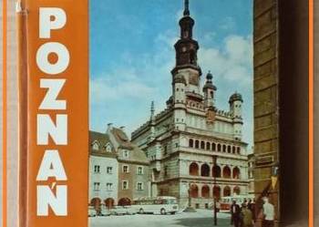 Poznań - Cichy, Olejnik/ 1967r/ architektura/ sztuka/ krajobraz/ miasto