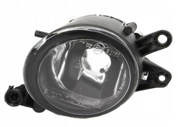 Audi A4 B6 B7 Volvo C30 C70 S40 V50 lampa przeciwmgielna NOWA