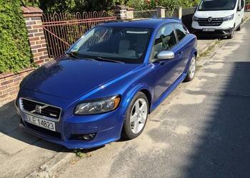 Volvo c30 r desing 1.6d sprzedam lub zamienię