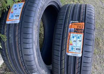 Opony nowe !!! 2 sztuki  255/45/19 XL