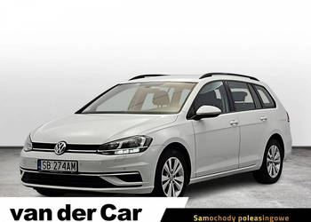 Volkswagen Golf 1.6 TDI ! Variant ! Z Polskiego Salonu ! Faktura VAT ! VII… Volkswagen Golf 1.6 TDI ! Variant ! Z Polskiego Salonu ! Faktura VAT ! VII…