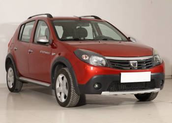Dacia Sandero 1.6 MPI