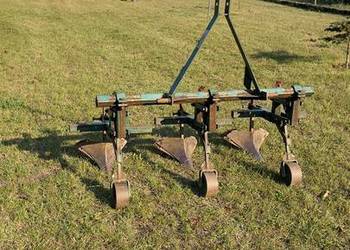 Obsypnik do ziemniaków Obsypnik do ziemniaków