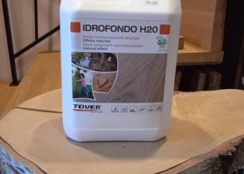 Lakier podkłady Idrofondo H2O (5L)