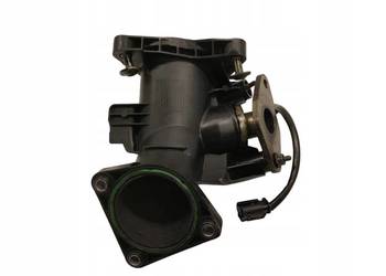 DOLOT POWIETRZA 7810765 2.0 D N47 Bmw Seria 5 VI (2010-  ) F07/10/11