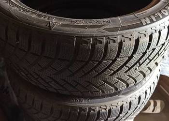 Opony zimowe R18