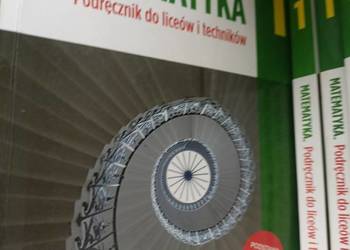Matematyka w zakresie podstawowym Pazdro najtaniej księgarnia Warszawa okaz