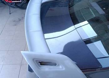Spoiler toyota gt86 Subaru brz