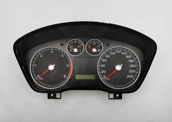 Licznik Zegary Ford C-Max Focus MK2 1.6 TDCI 4M5T-10849-GP