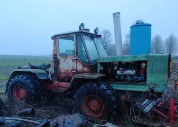 Kirowiec T-150k Charkowiec