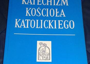 Katechizm Kościoła Katolickiego. Pallottinum - 1994