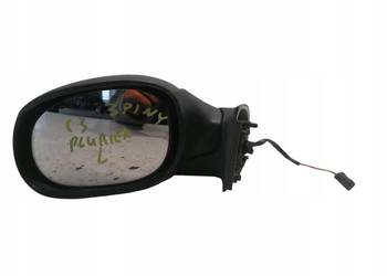 LUSTERKO LEWE 3 PIN CITROEN C3 PLURIEL 011019