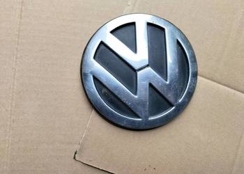 VW LUPO GOLF 4 POLO 6N 1J6853630 ZNACZEK EMBLEMAT