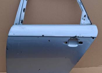 AUDI A4 B8 KOMBI DRZWI LEWY TYŁ LEWE TYLNE 8K9833051D AUDI A4 B8 KOMBI DRZWI LEWY TYŁ LEWE TYLNE 8K9833051D