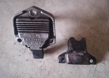 Czujnik poziomu oleju VW Audi Seat Skoda hella oryginał 1J0907660B
