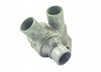 TERMOSTAT Z OBUDOWĄ FIAT UNO 1.3 TURBO 1983-1989 NOWY SAVARA 7574911