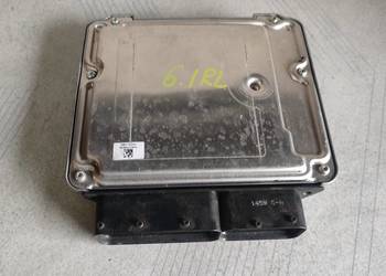 OPEL INSIGNIA 55576906 0281017105 KOMPUTER STEROWNIK SILNIKA
