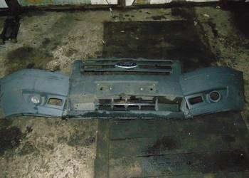 ZDERZAK PRZEDNI PRZÓD FORD TRANSIT MK7