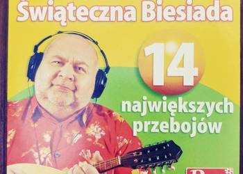 CD Rudi Schubert Świąteczna Biesiada