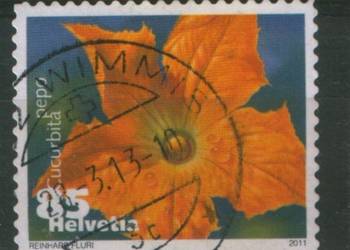 Zn. Szwajcaria Mi 2193  kas 2011
