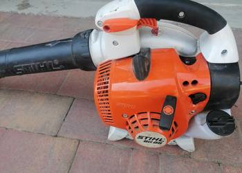 Dmuchawa STIHL BG 86