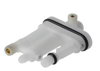 Dysza gaźnika 84001986