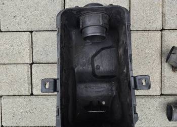 Linhai 250 260 airbox 300 400 obudowa filtra powietrza dolna króciec guma