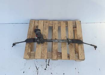 Skoda Fabia II MAGLOWNICA przekładnia kierownicza EUROPA