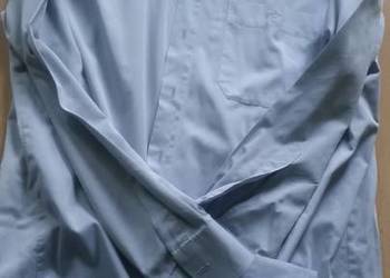 42, 176-182, XL, Everon, koszula męska z kołnierzykiem,