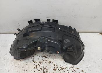 Ford Ranger VI 6 2024r NADKOLE LEWY PRZÓD N1WB-16A563-B-JLK01