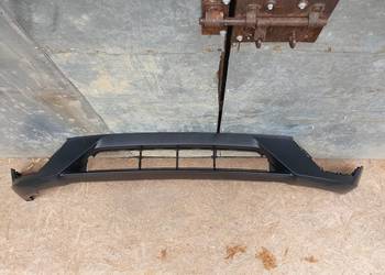 VOLVO V90 S90 R-DESIGN SPOILER DOKŁADKA PRZÓD 31425142