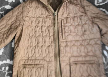 Świetna przejściowa kurtka 44/46 Tchibo TCM