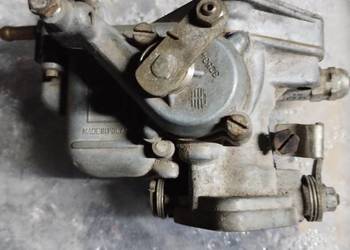 Gaźnik Fiat 126p Maluch