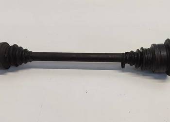 BMW F07 GT PÓŁOŚ LEWY TYŁ 7566075