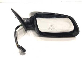 LUSTERKO PRAWY SKODA OCTAVIA II Hatchback 04-13 ZEWNĘTRZNE PRAWA, BOCZ