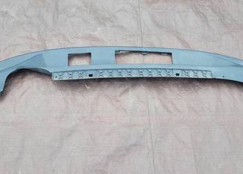 VW GOLF 8 VIII KOMBI HOKEJ SPOILER DOKŁADKA DYFUZOR ZDERZAKA