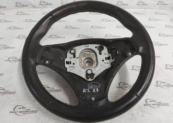 BMW E90 kierownica 3057364A3