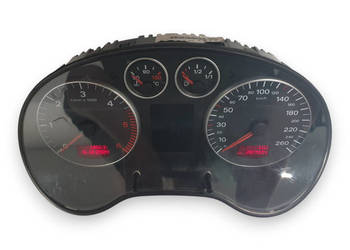LICZNIK ZEGARY 110.080.223/016 Audi A3 8P 1.9 2.0 TDI Diesel 287 504km eu