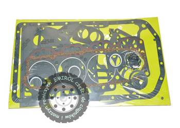 Komplet zestaw uszczelek silnika John Deere 1640,2040S,2140,