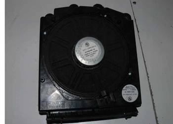 GŁOŚNIK SUBWOOFER LEWY BMW E60 E61 6929100 6919353