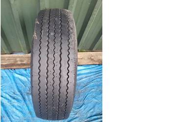 Opona Continental 215/75 - R 17,5 17.5 Lsr