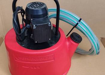 Rothenberger  ROCAL 20 – Fernox, Sentinel,Kamco,  Rems