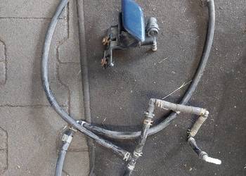 Lewy Przod Spryskiwacz Reflektora Lampy Toyota Corolla E15 Lewy Przod Spryskiwacz Reflektora Lampy Toyota Corolla E15