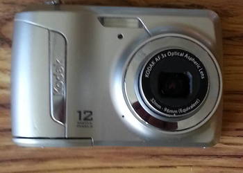 Kodak Easy Share C143 aparat kompaktowy Sprawny.AKTUALNE