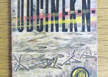 Żółty Tygrys - Odcinek "N" - 13/69