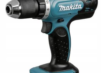 MAKITA DDF453Z Wiertarko-wkrętarka 18V