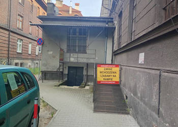 Do wynajęcia lokal biurowy, magazynowy, użytkowy
