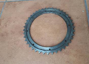 Zębatka Koła shl 04 shl 05 sokół 125 dkw